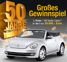 gewinnspiel